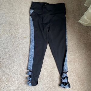 Gaiam cropped leggings